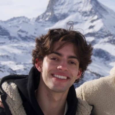 Andre Henriques